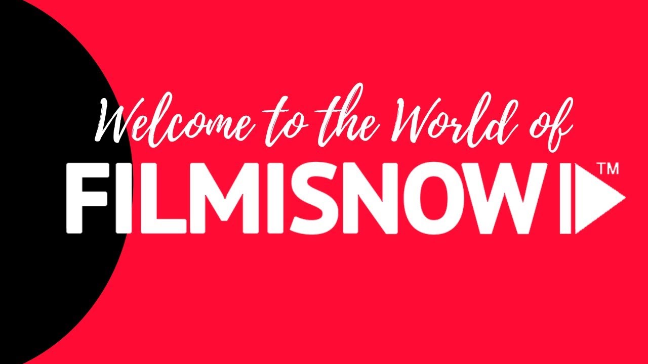 Welcome To The World of FILMISNOW | Promo Trailer