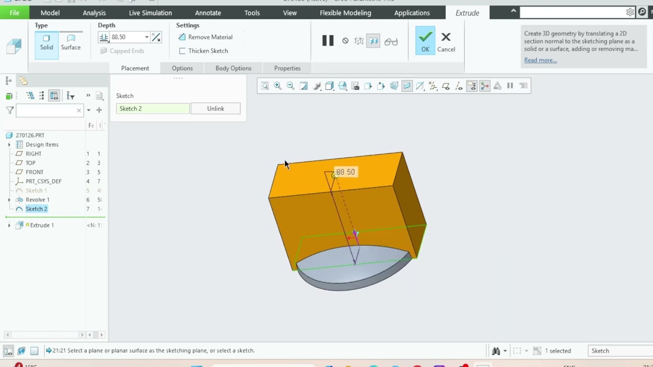 Creo Parametric,  advance AI in Creo Parametric, MrBeast