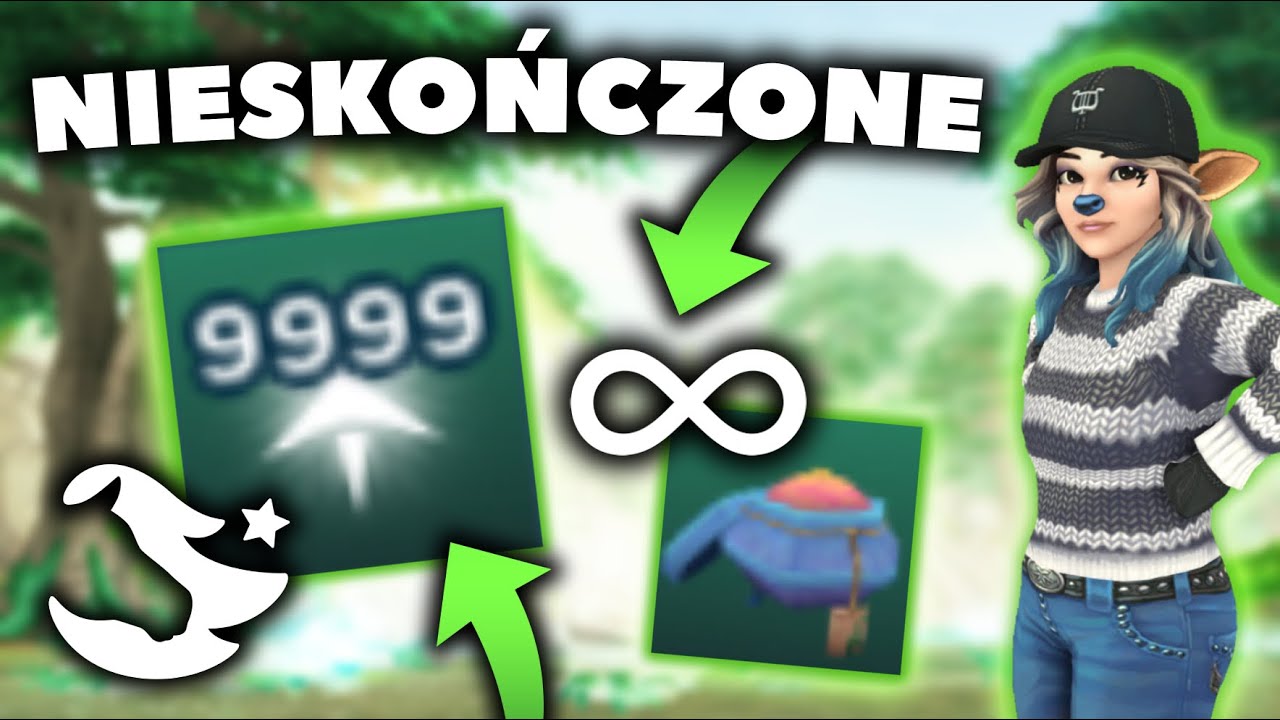 NIESKOŃCZONOŚĆ ŚWIETLIKÓW ✨ w GŁUCHYCH LASACH! *2024* 🌳 *RIP NIE DZIAŁA* || Star Stable