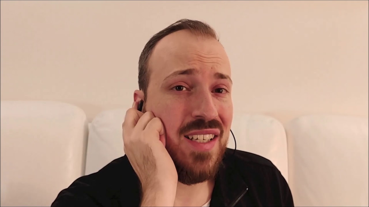 Google Pixel Buds Blogger Review
