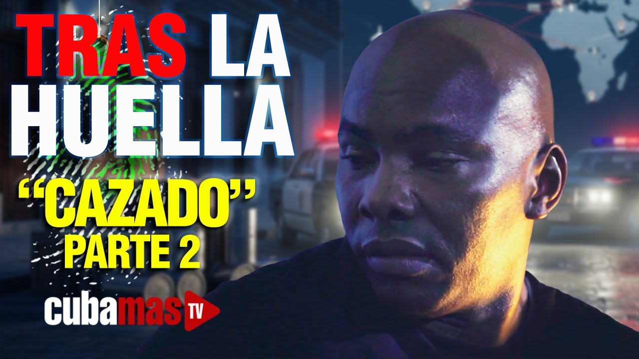 TRAS LA HUELLA - 2025: 