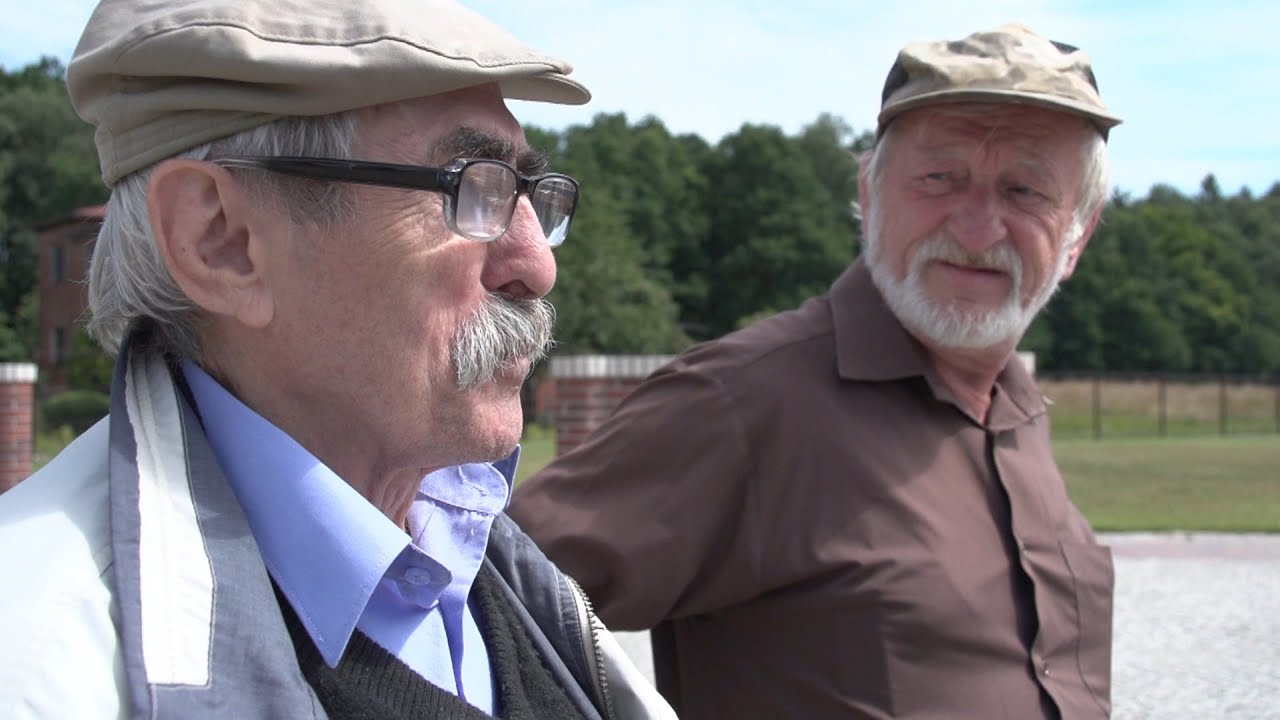 Jerzy Cnota: PATRZ! Przyjdą ruskie i to wszystko rozp....... /fragment/2015r.