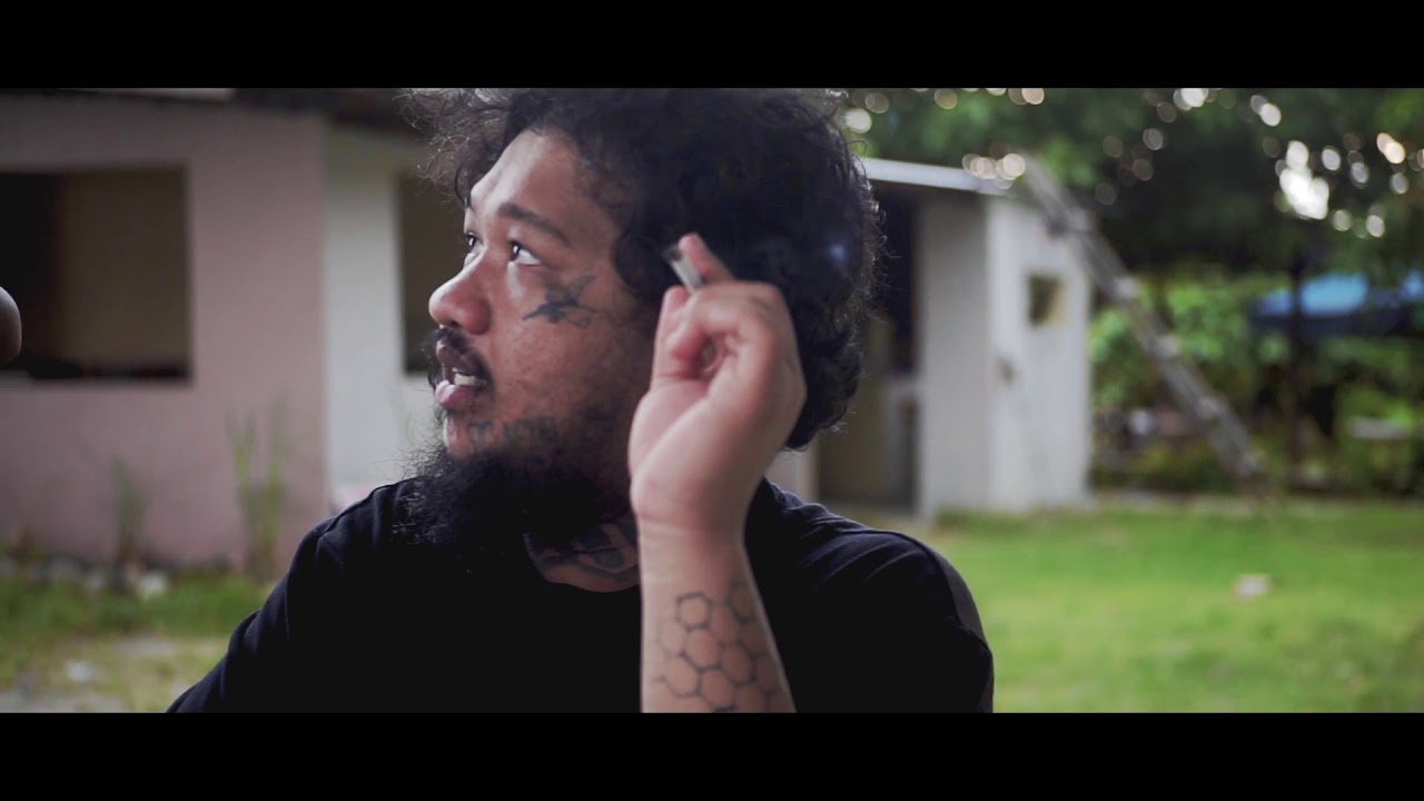 EJAC Mula ETIVAC - BAGA Prod.by DJ MP (RITWAL) (Official Music Video)