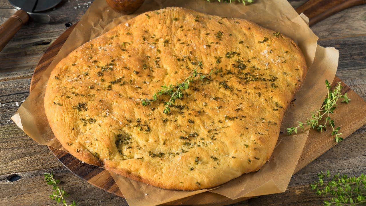 Se hai una mozzarella fai questa ricetta! Senza farina che fa impazzire il web!