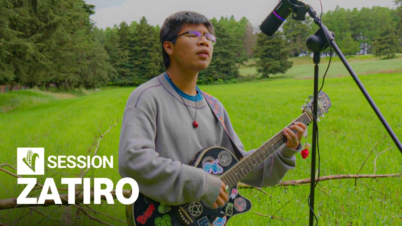 Zatiro - Estar Sin Ti | Vernell Session