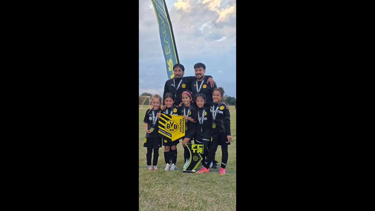 BVB Solares Vs Revolution Premier SC