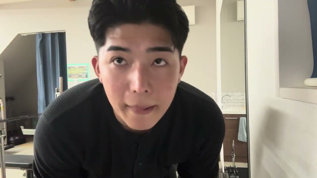 毎日腹筋100回企画！　19日目　今日から一緒にやってみない？？