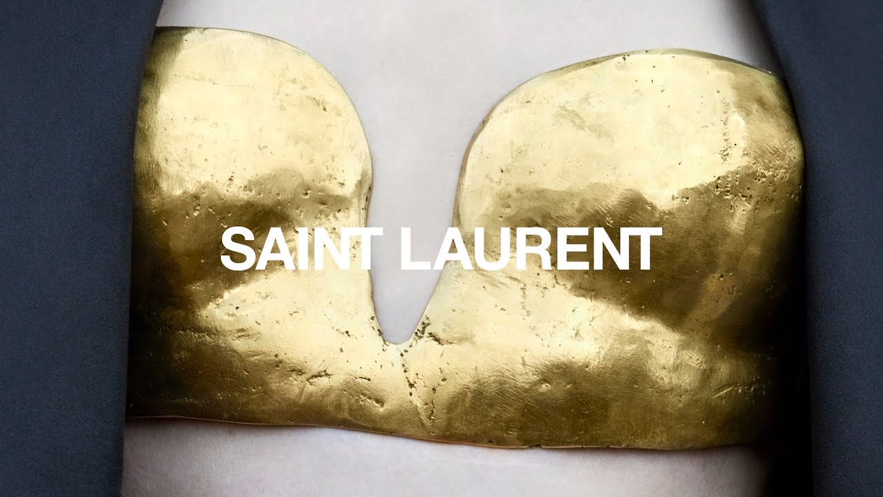 SAINT LAURENT - SUMMER 2021