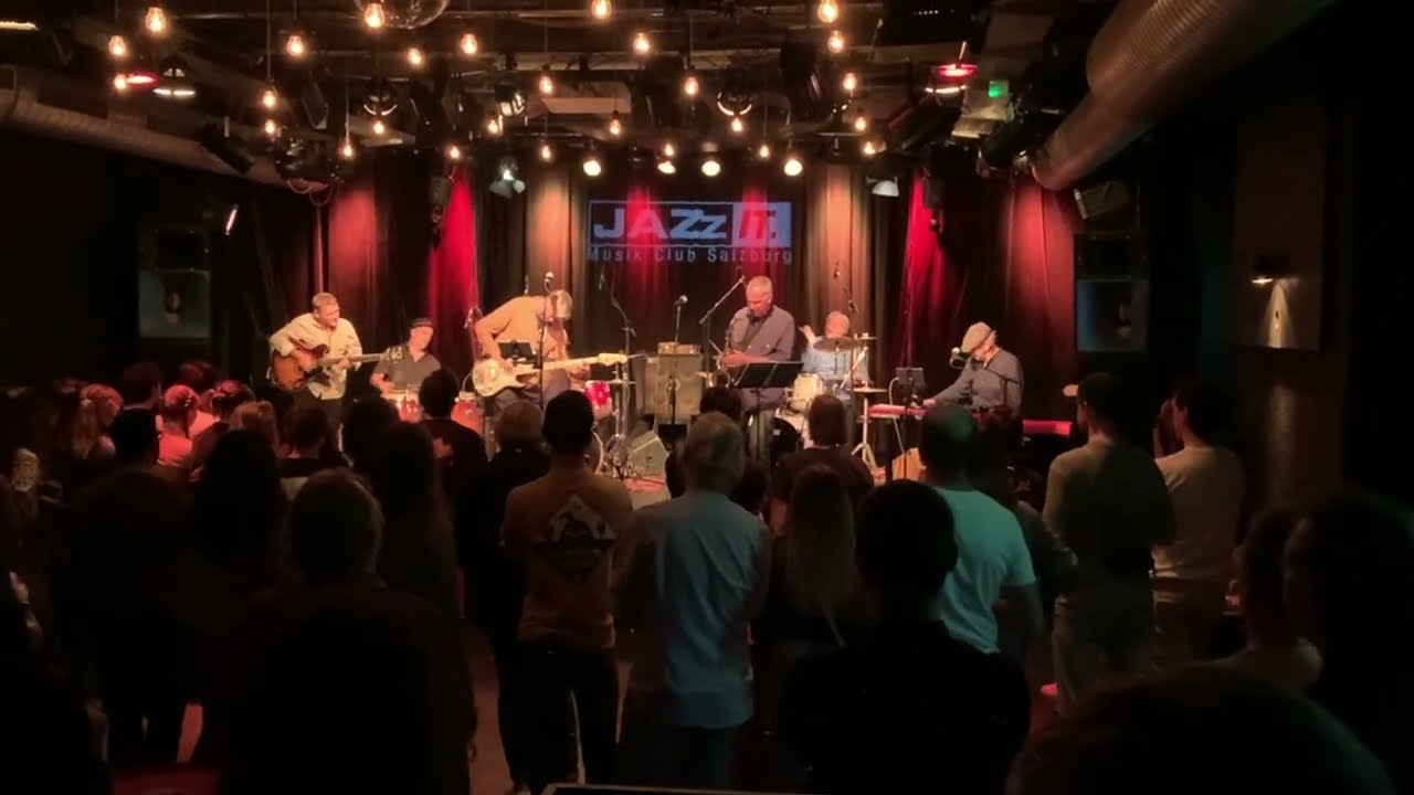 Kling Klong - Salzburg, Jazz & the City Festival, Jazzit Music Club