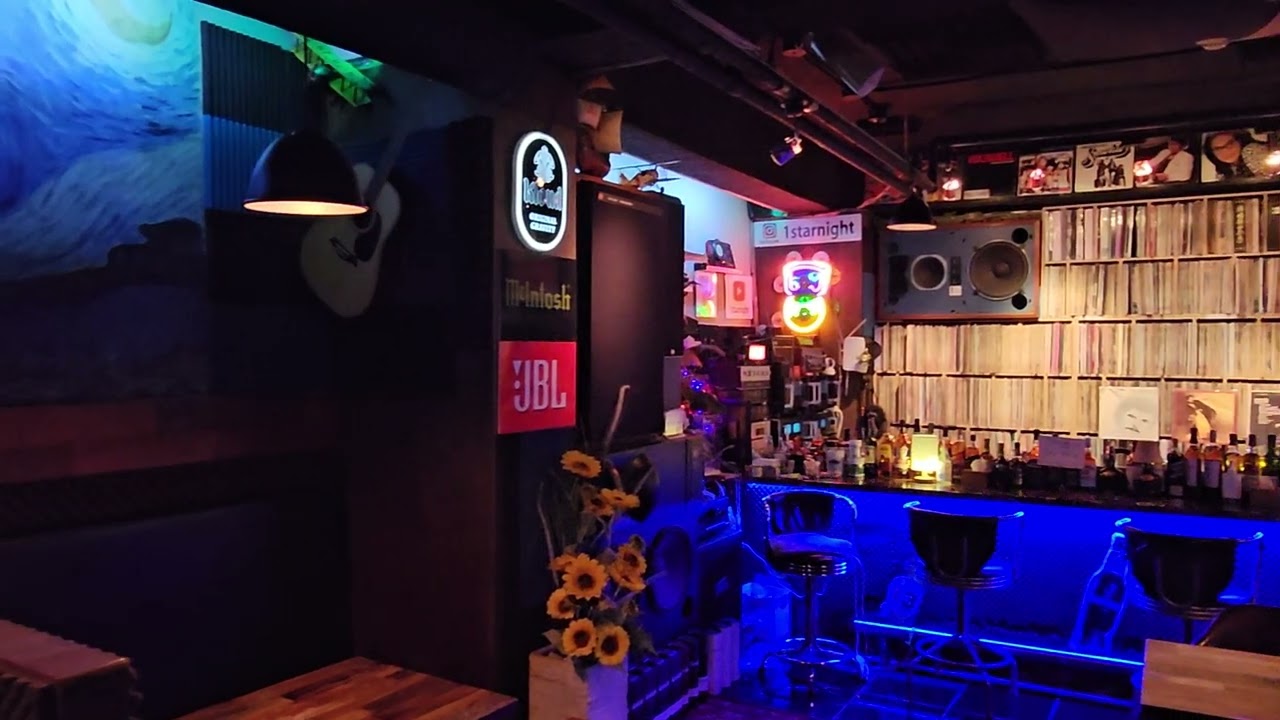 김광한 김기덕도 반한 Lpbar 