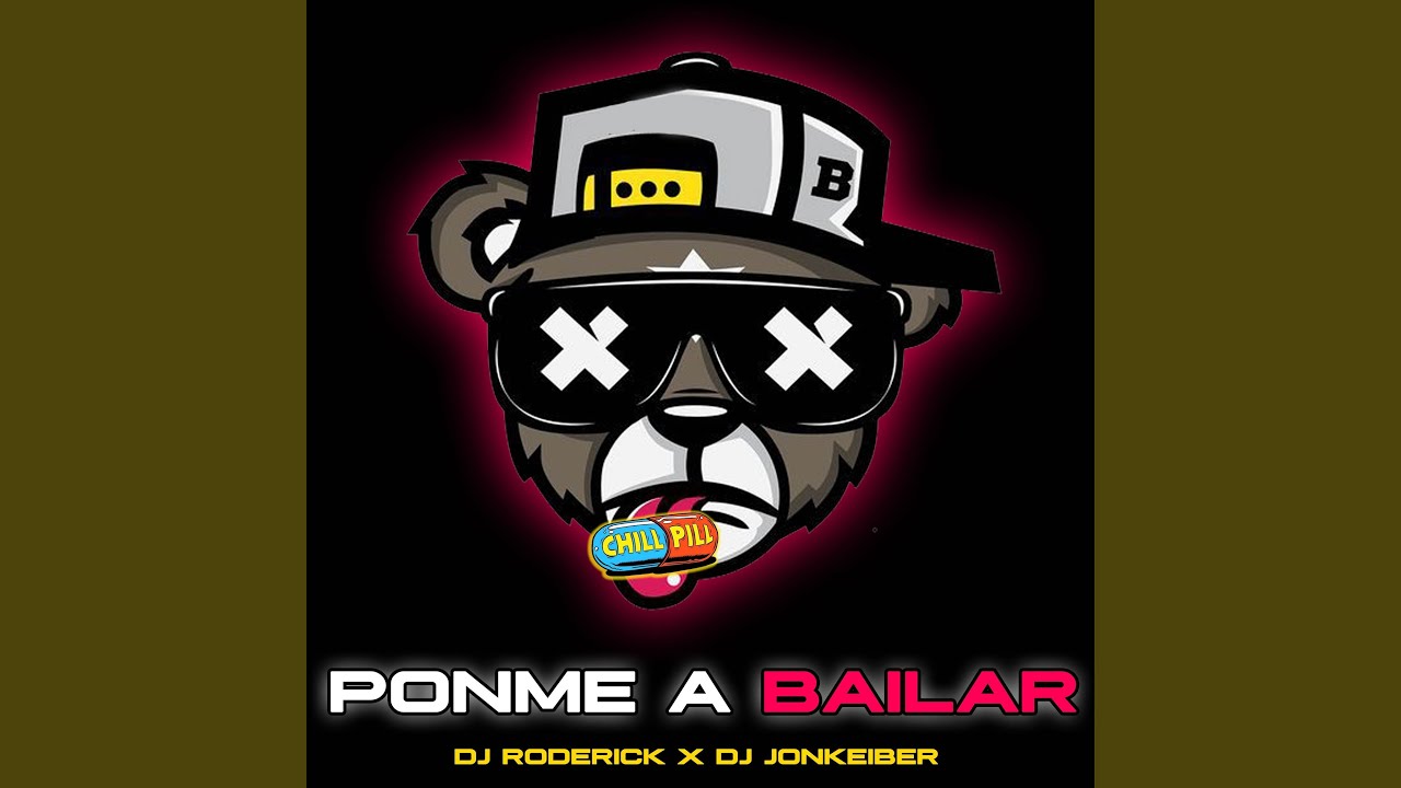 Ponme a Bailar (Guaracha)