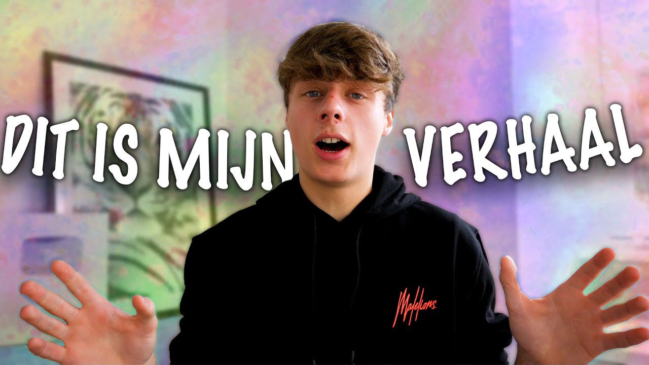 MIJN DEPRESSIE VERHAAL!