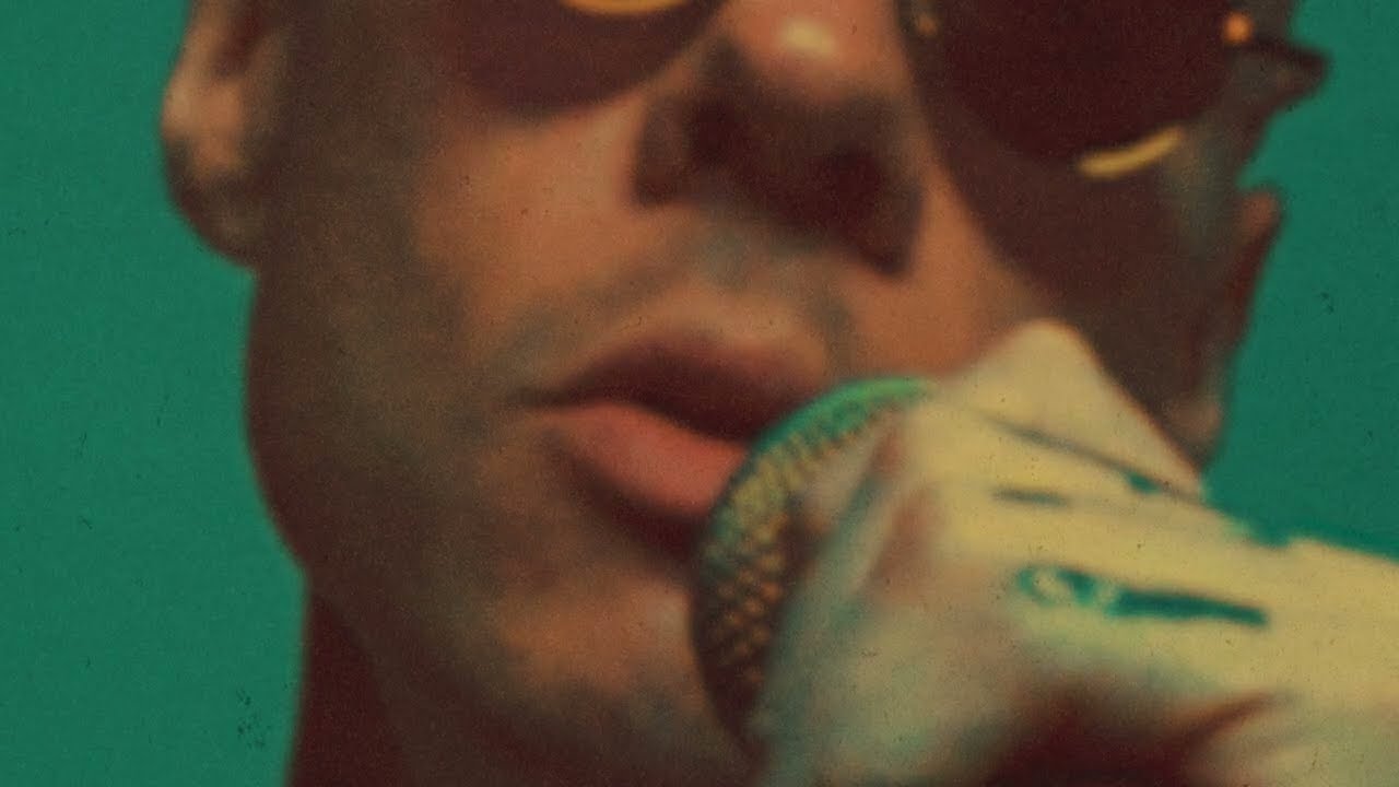 Daniel de Kay, Bloody Funk - Dreams 