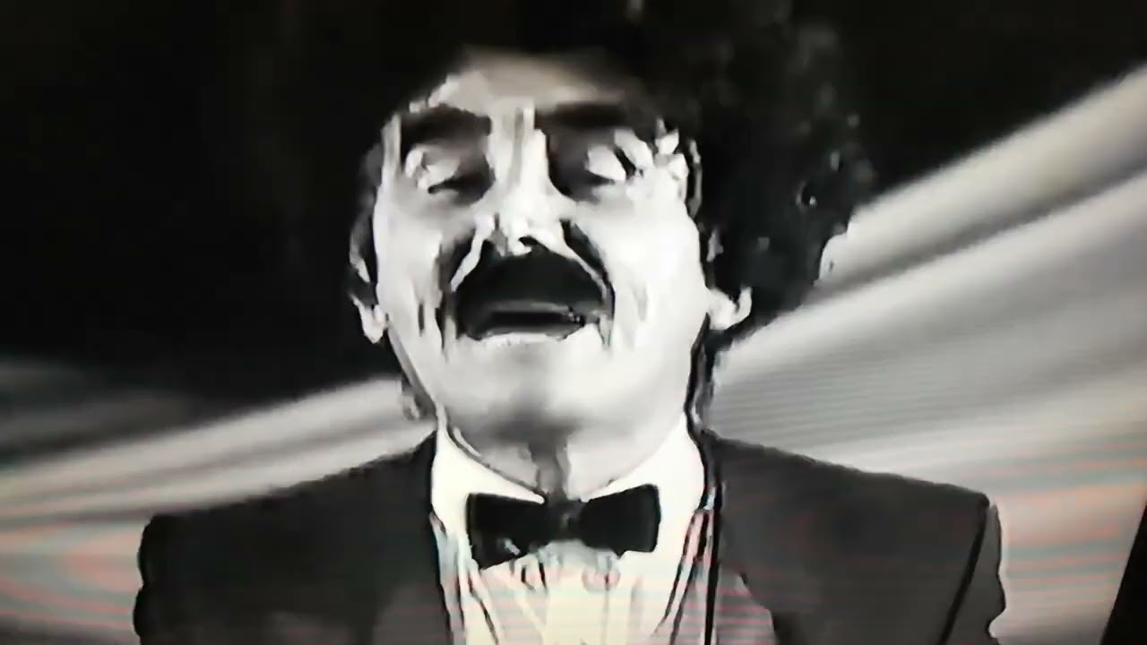 Amalia Batista... Héctor Suárez imitando a Lobo 🐺 y Melón 🍈. La Otra Cosa