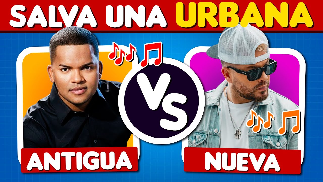 Salva canción cristiana: Redimi2 • Alex Zurdo • Natan 🎶🔥 | QUIZ MOI CRISTIANOS