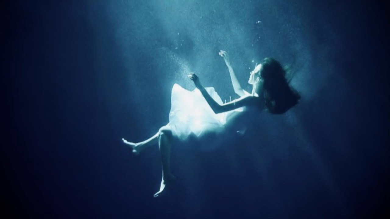 [Playlist] 급류