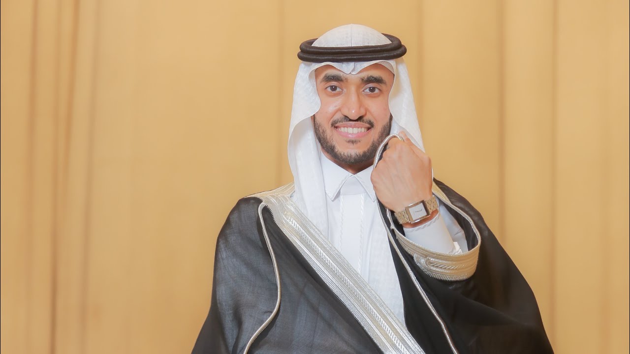 حفل زواج الشاب / عثمان محمد فاروق الراعي