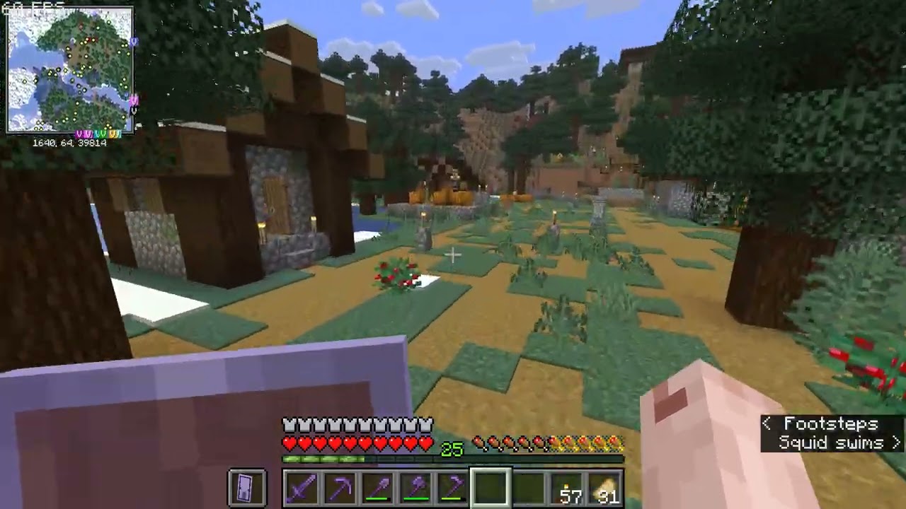 Minecraft   Episode 1,162