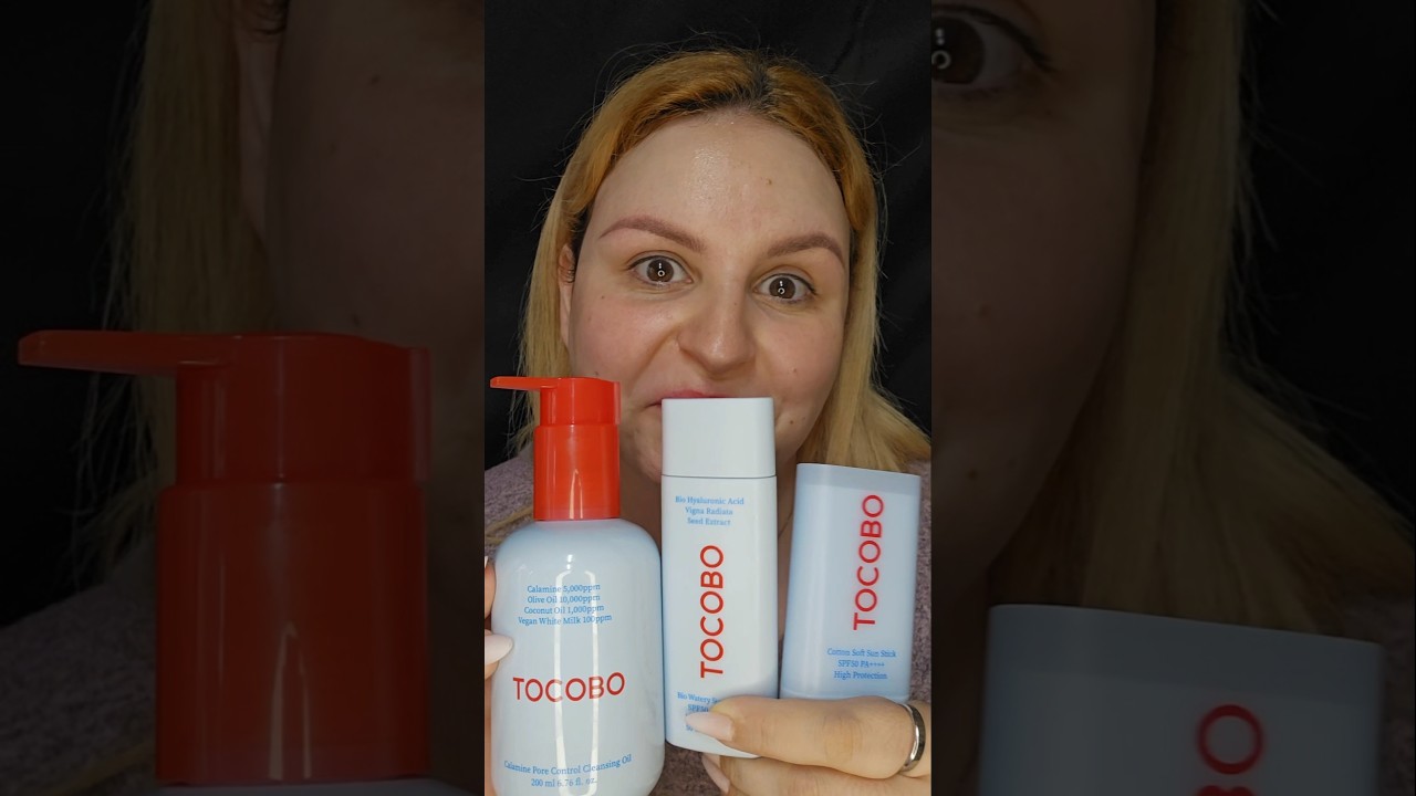 From Start to Clean with TOCOBO 