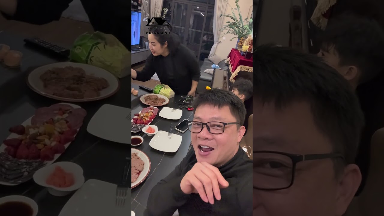 Sinh nhật vui vẻ nhé Sóc 
