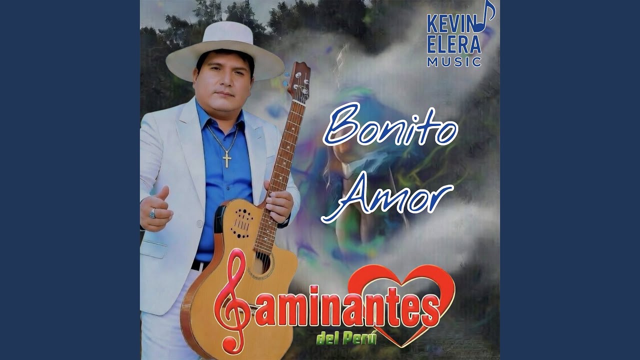Bonito Amor