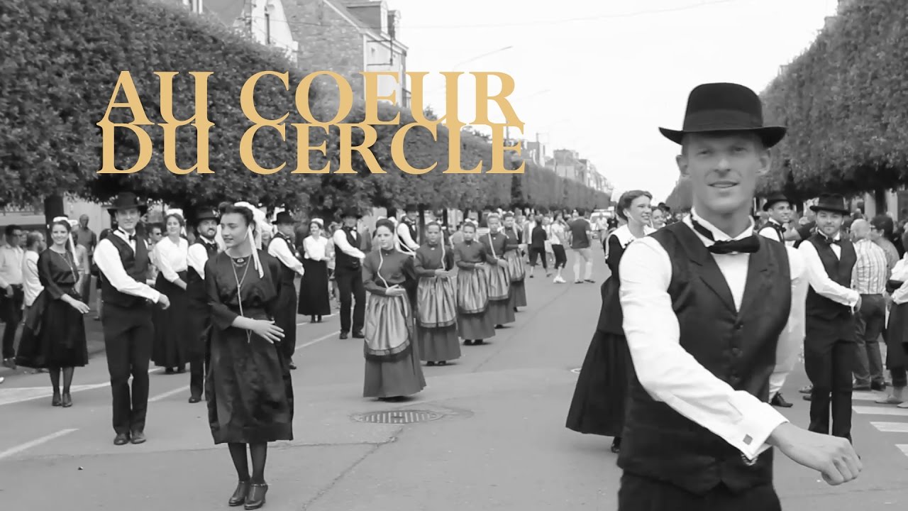 Magazine : AU COEUR DU CERCLE