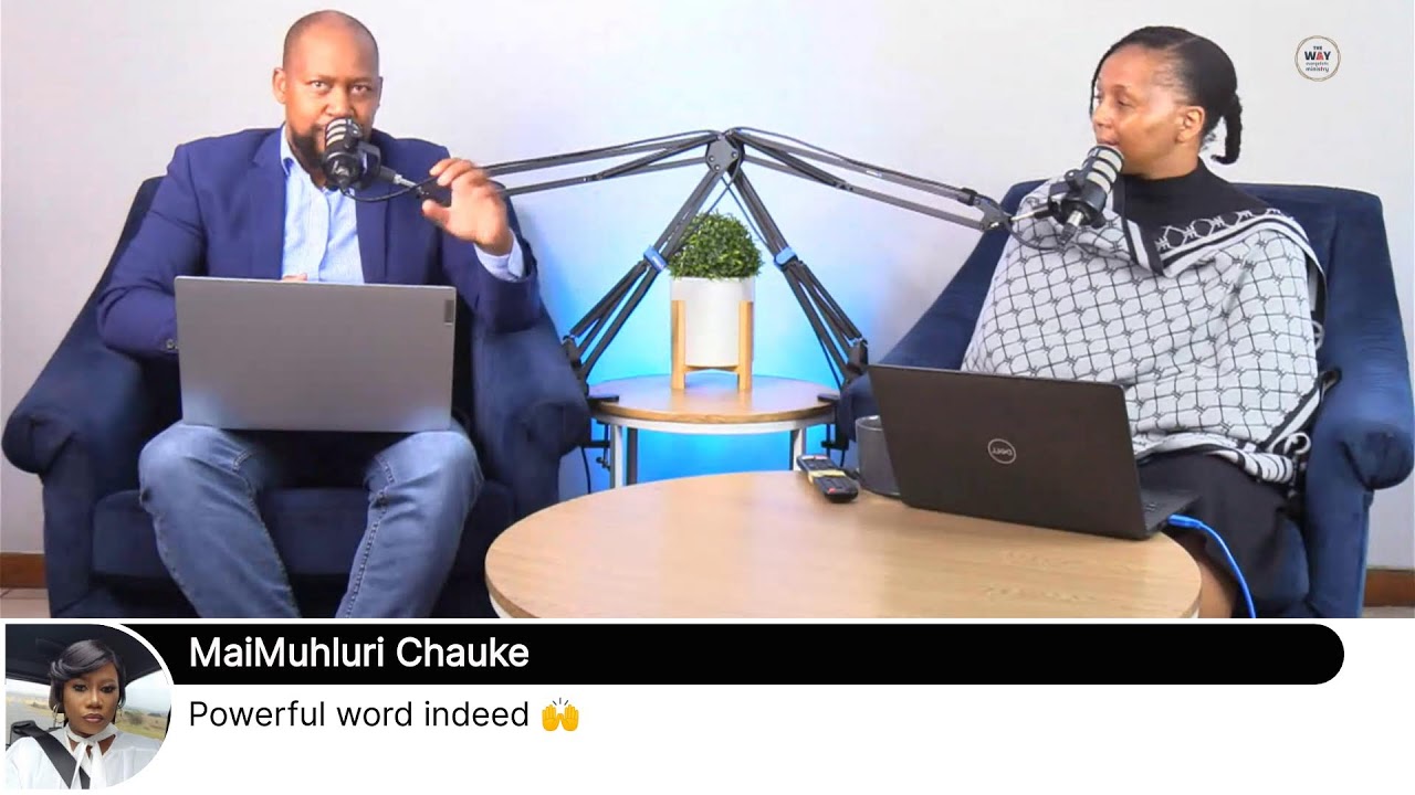 LIVE 6AM WORD & PRAYER | MON - THUR