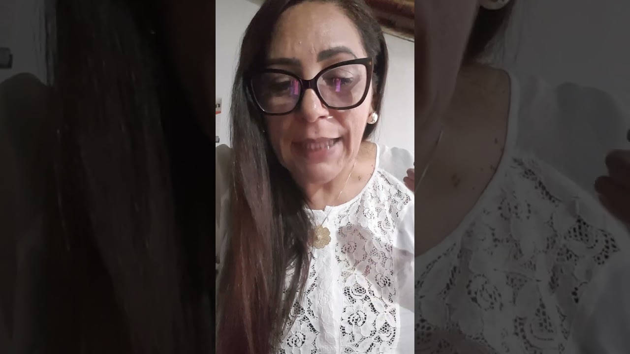 O senhor vai apressar essa situação.CREIA !