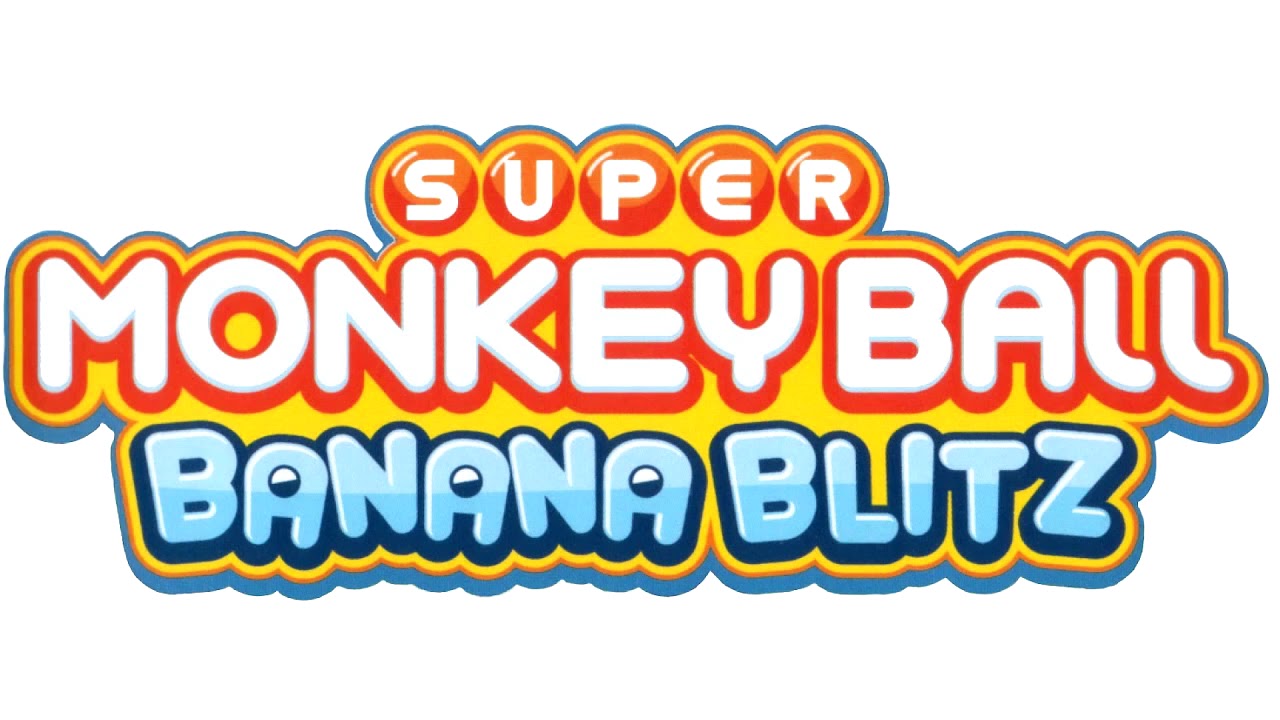 Disc Channel Preview - Super Monkey Ball Banana Blitz