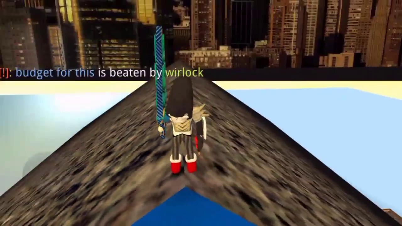 City Conspiracy Theory That Might Actually Be True | School of Chaos Online MMORPG