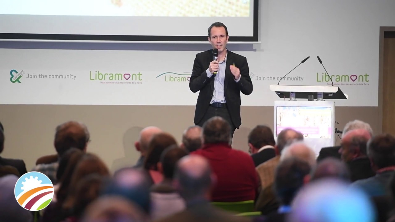 AG Producteurs - Prix juste : Agri-éthique, un nouveau concept de coopérative