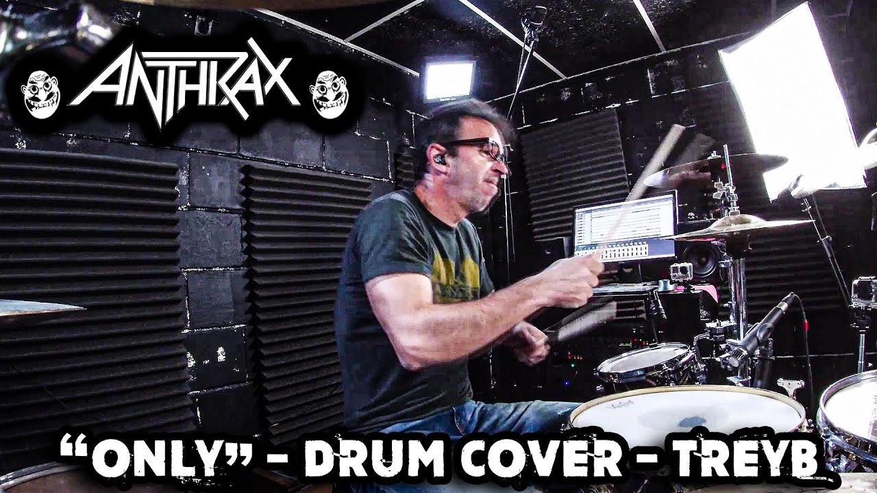 Anthrax 
