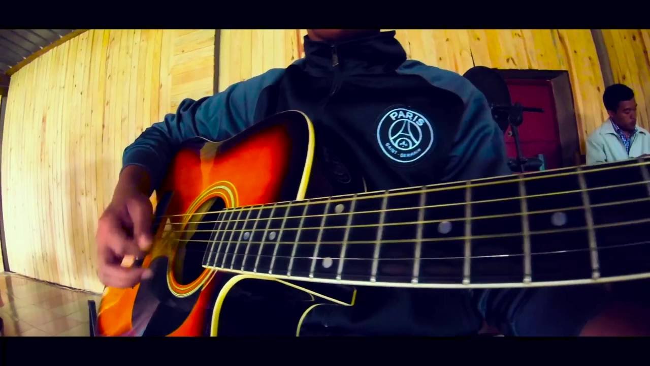 FANAHY MASINA- O TONGA SOA IANAO-Mila ny Herinao