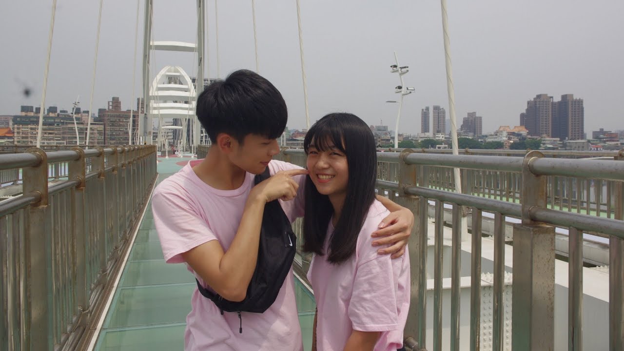 板中藍軒大傳13屆｜愛情片《不負初見Souvenir》