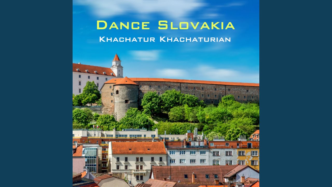 Dance Slovakia