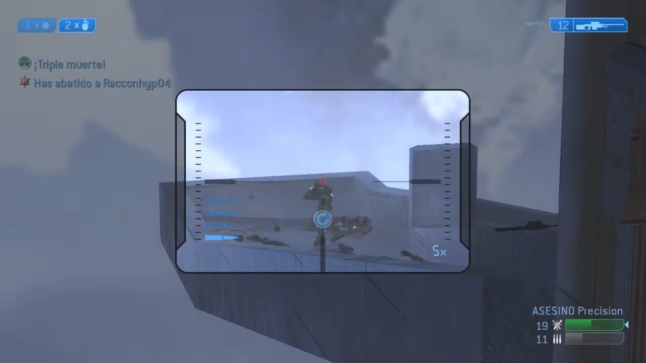 i dont play with savages! Halo 2 clips MCC 2026