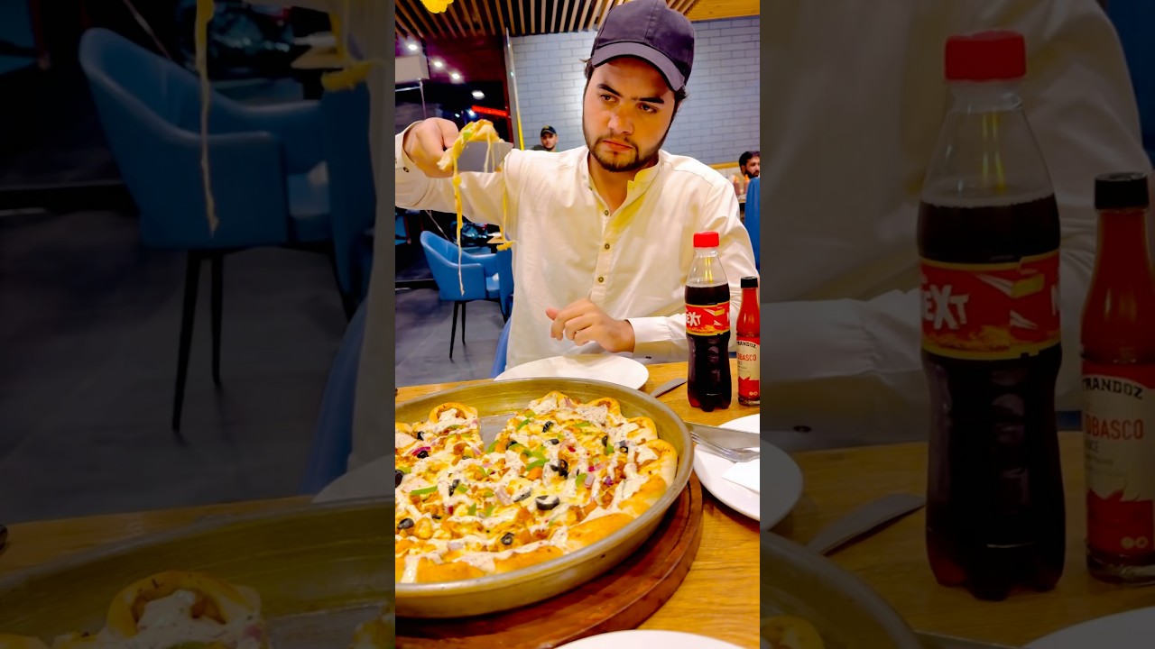 Cheezious Crown Crust #cheezious #pizza #pizzalover