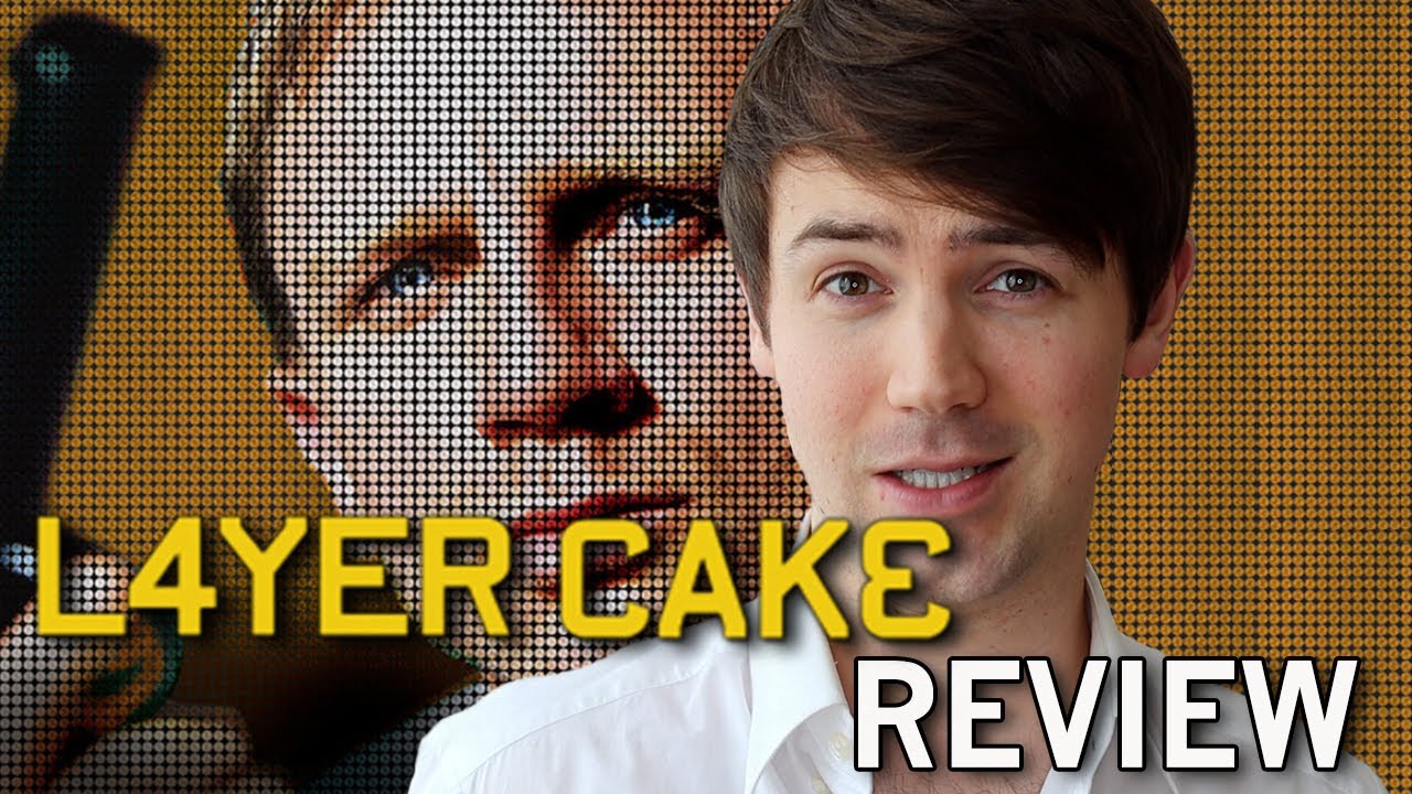 The Movie That Made Daniel Craig James Bond? | Layer Cake Review
