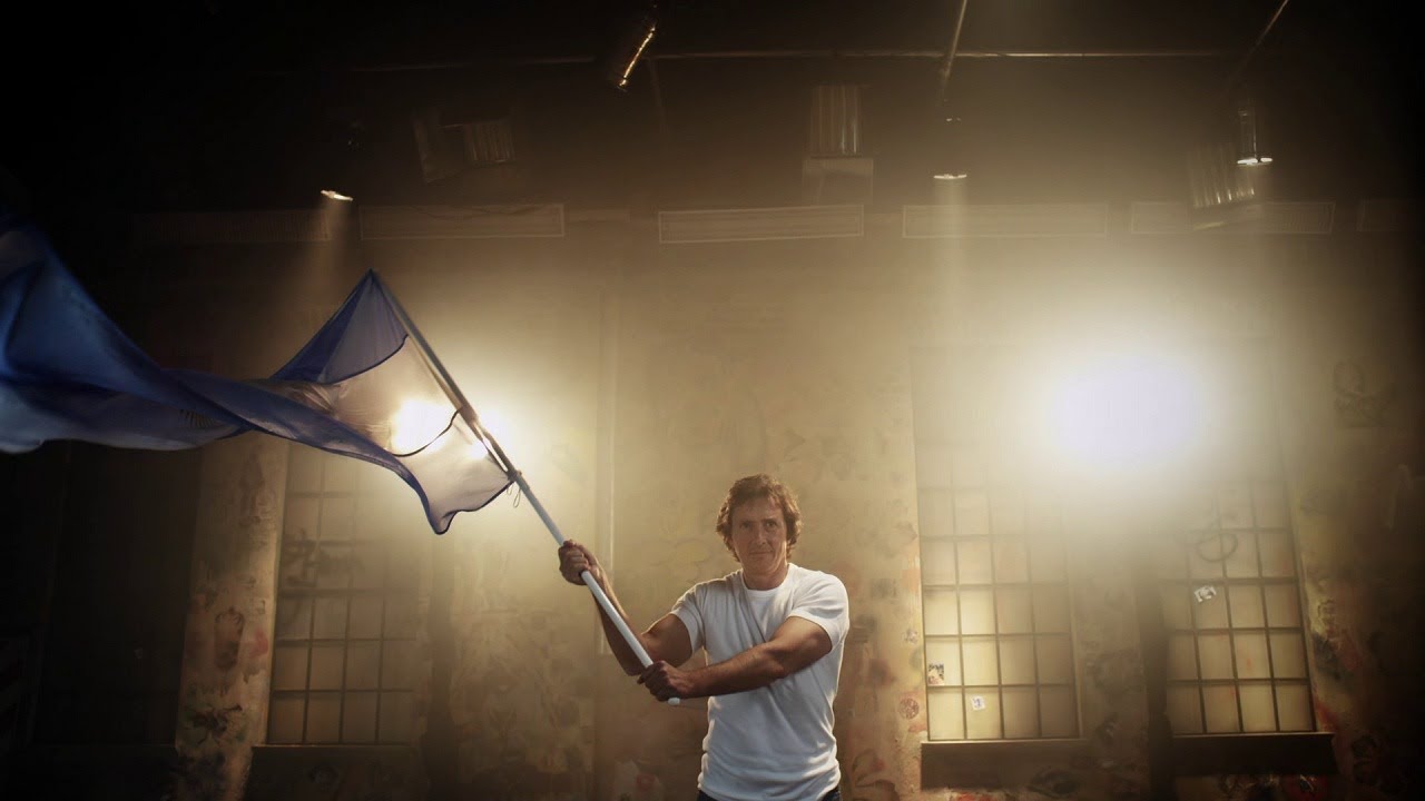 #SomosFamilia | Institucional mundial Brasil 2014 - Full HD