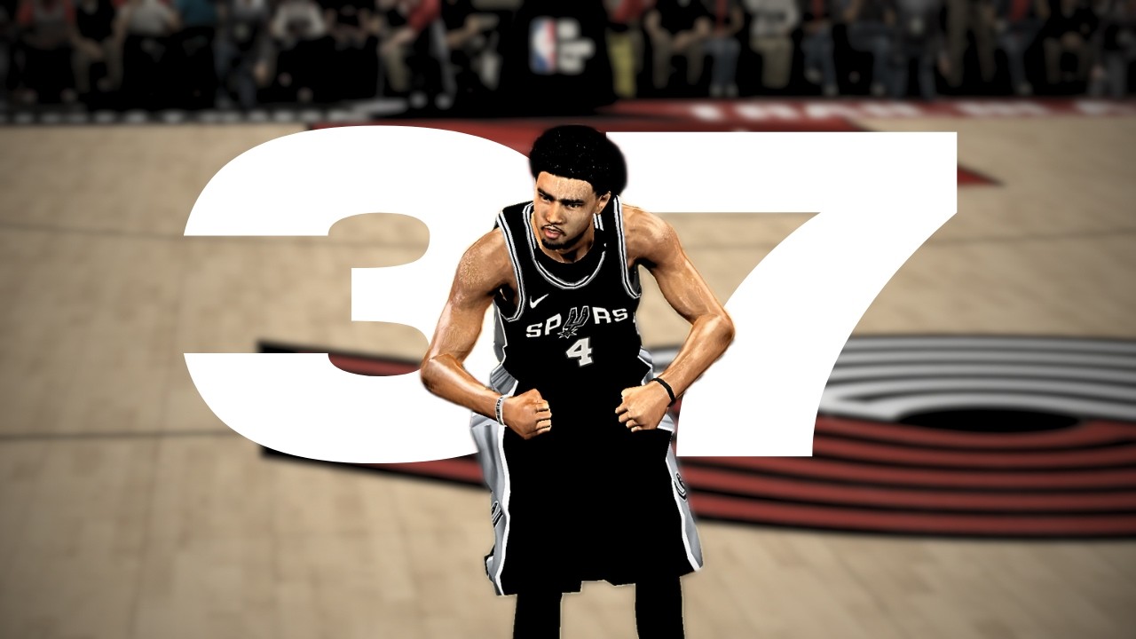 Pace Carter Was COOKING vs Trail Blazers! | October 19, 2025