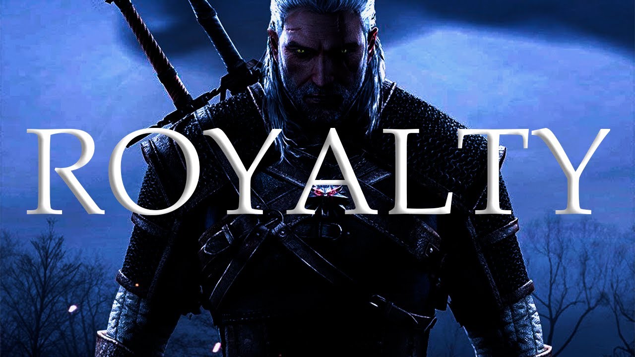 | Royalty | - The Witcher 3 GMV