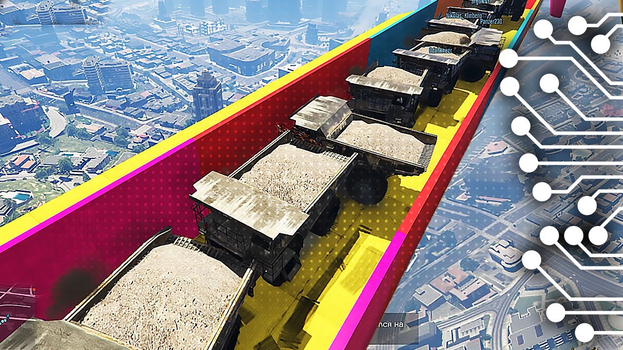 ВПЕРВЫЕ В ЖИЗНИ ПОБЕДИЛ (ПОЧТИ) в GTA 5 ONLINE
