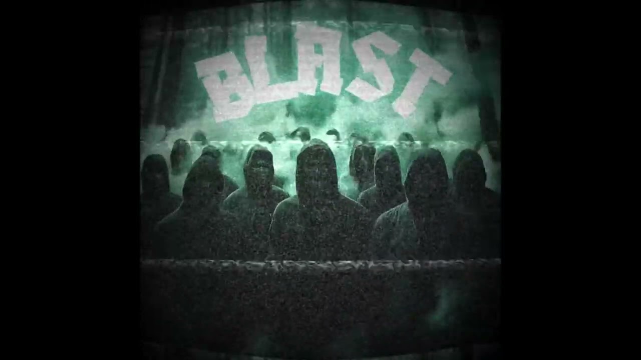 Kaotic Klique x Tmk South - Blast (Official Audio)