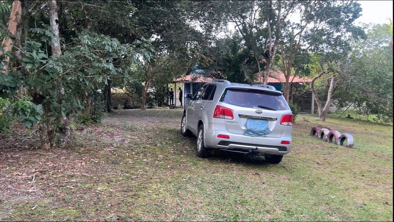 🟩CHÁCARA 150 MIL + 23  DE 3 MIL NA PRAIA LINDO LUGAR ESCRITURADA ITANHAÉM SP 