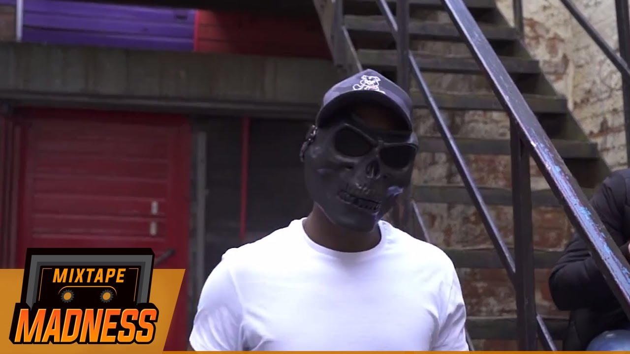 #61 M4K x MB - Make News (Music Video) | @MixtapeMadness