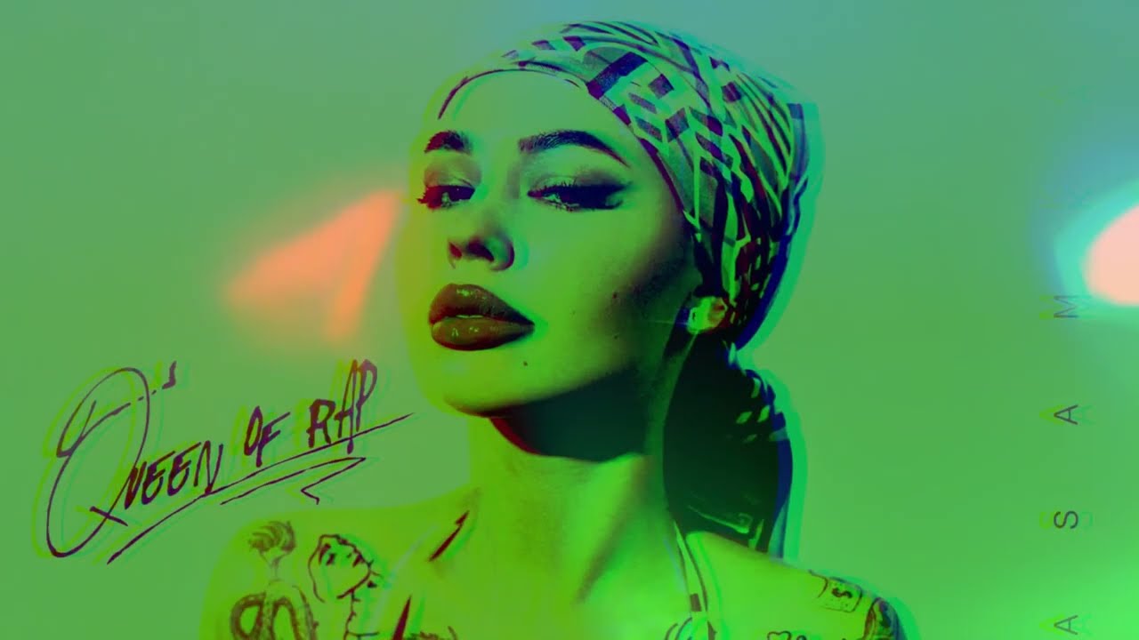 INSTASAMKA - TOXIC (𝚂𝚕𝚘𝚠𝚎𝚍 & 𝚁𝚎𝚟𝚎𝚛𝚋)...𝘣𝘺 𝘔𝘦𝘭𝘰𝘯𝘺
