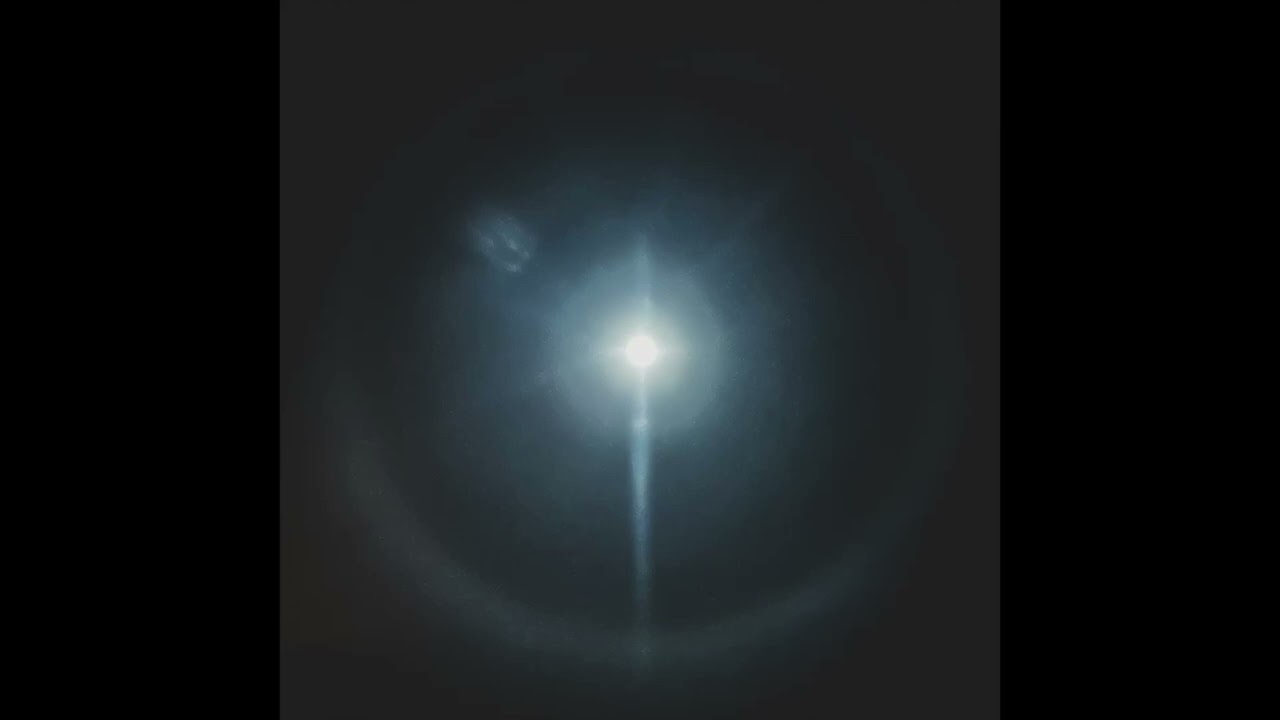 GODS (Cover.)