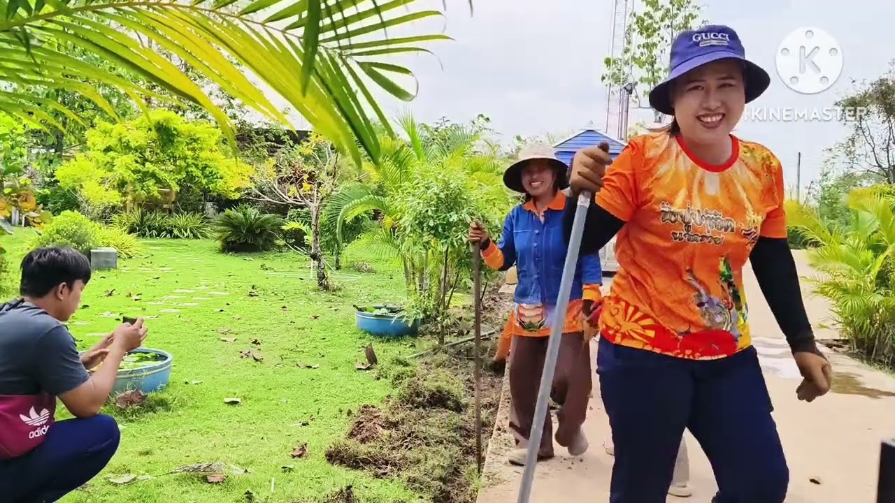 แอ๊ดเต๋อ​ถึงกับอดใจ​ไม่ไหวช่วยสว. ทำสิ่งนี้​