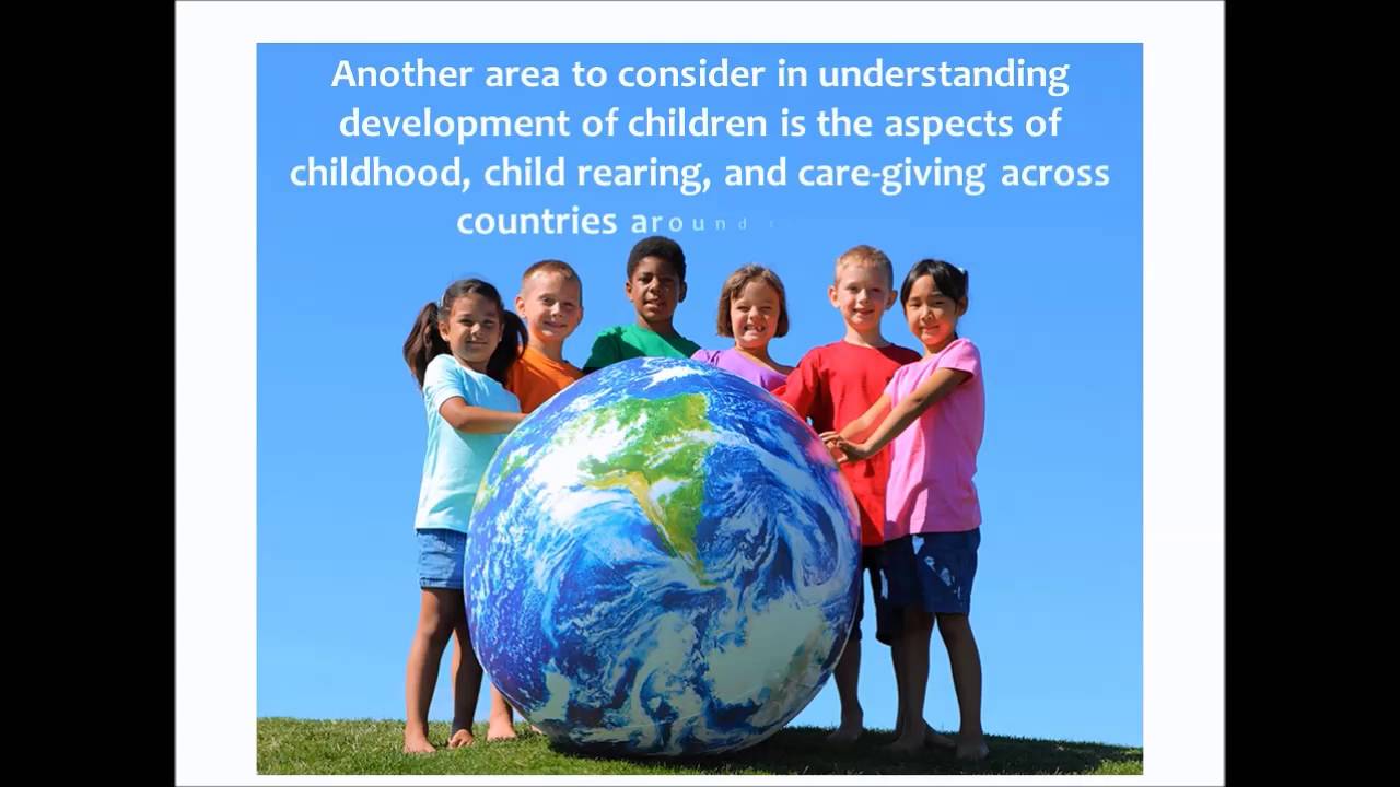 Perspectives on Child Development