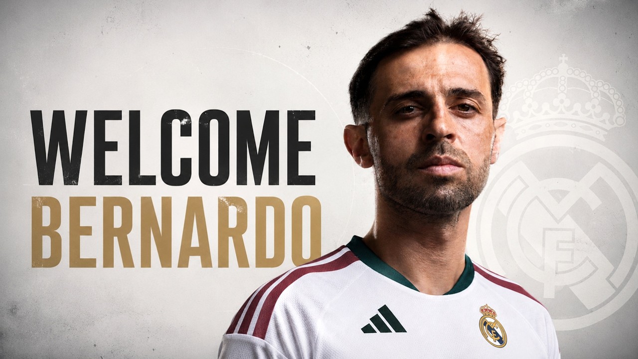 How GOOD is Bernardo Silva in 2026?